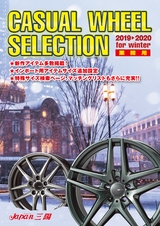 CASUAL WHEEL SELECTION 2019-2020 for winter_350test